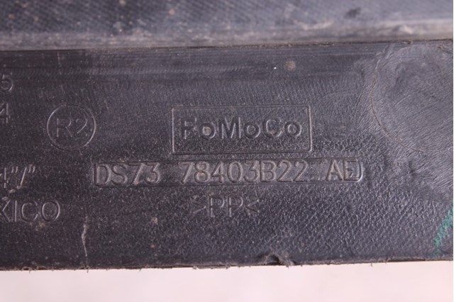 DS7378403B22AE FORD Кронштейн бампера заднего правый купить в Харьков