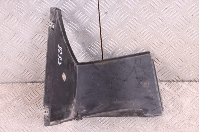 FORD DS7378403B22AE Кронштейн бампера заднего правый в наличии Хмельницкий