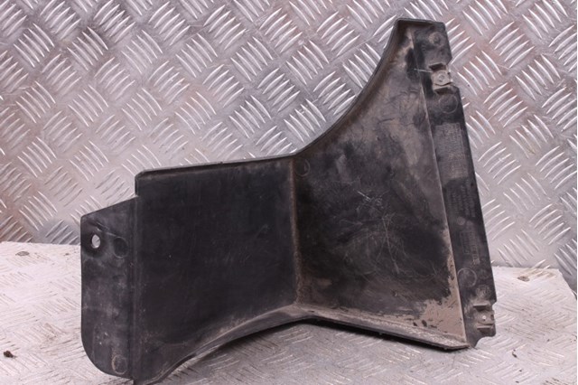 DS7378403B23AE FORD Усилитель заднего бампера купить в Ужгород
