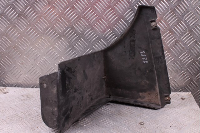 FORD DS7378403B23AE Усилитель бампера заднего в наличии Одесса