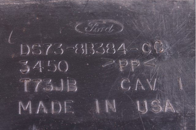 DS738B384CC FORD купить в Житомир