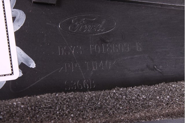 DS73F018B09 FORD купить в Ирпень