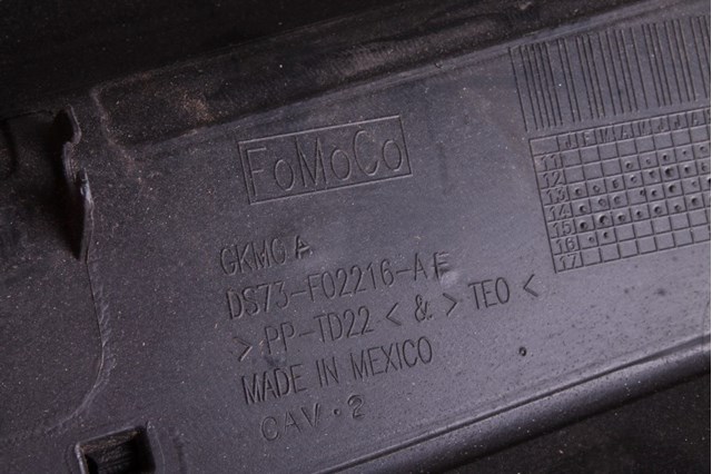 DS73F02216AF FORD купить в Житомир