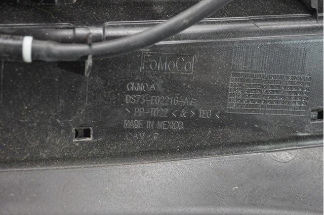 FORD DS73F02216AF в наличии Чернигов
