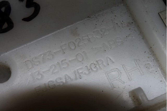 DS73F025B32AE FORD купить в Харьков
