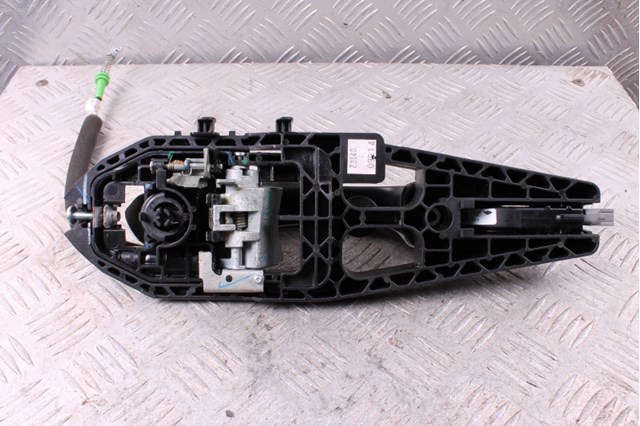 DS73F22464 FORD купить в Ирпень