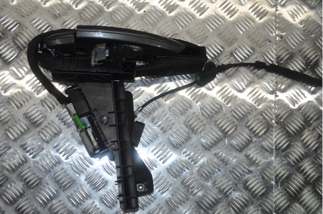DS73F22464A FORD купить в Черновцы
