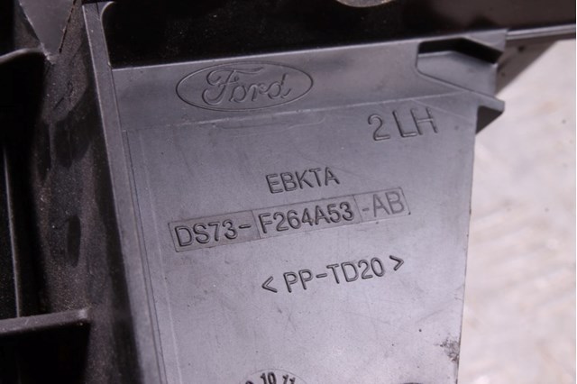 FORD DS73F264A53 в наличии Одесса