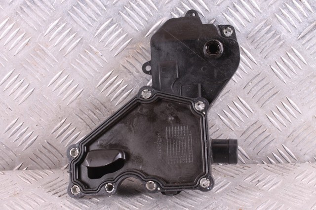 Маслоотделитель картерных газов DS7G6A785BC FORD