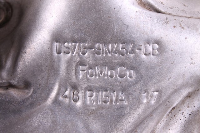 DS7G9N454CB FORD купить в Полтава