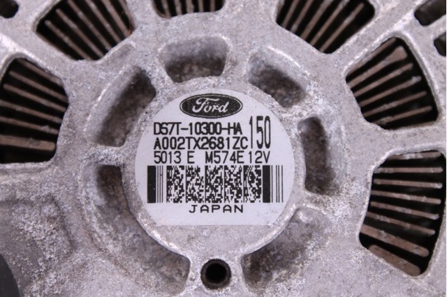 FORD DS7T10300HA Генератор в наличии Каменское