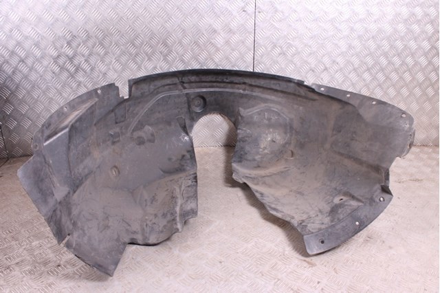 Локер передний левый DS7Z16103A FORD