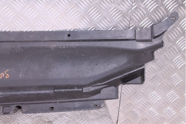 DS7Z16A238A Накладка передней панели (суппорта радиатора) верхняя купить Чернигов
