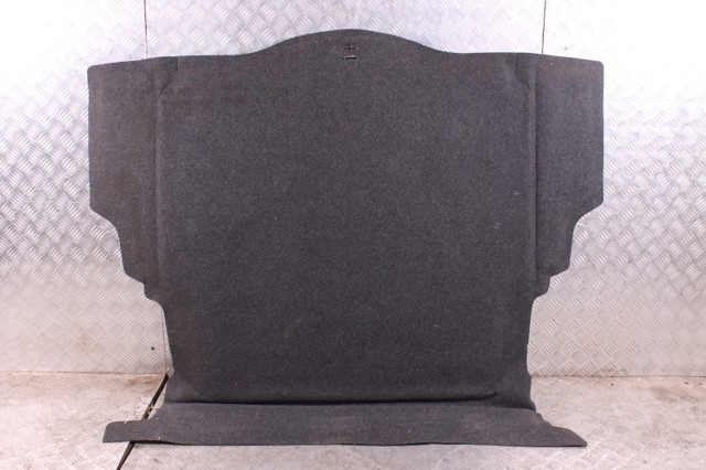 Облицовка багажного отсека нижняя DS7Z5413046BB FORD