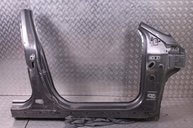 Проем передней правой двери DS7Z54211A10A FORD