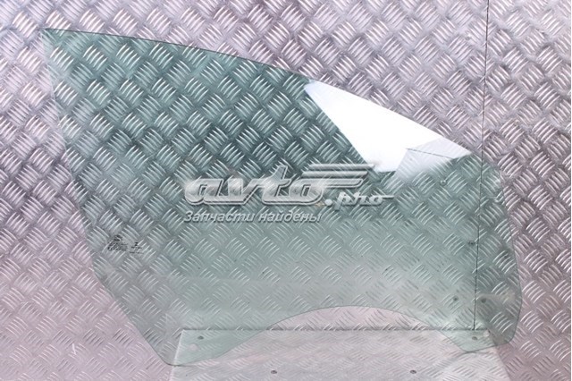 Стекло передней правой двери DS7Z5421410A FORD