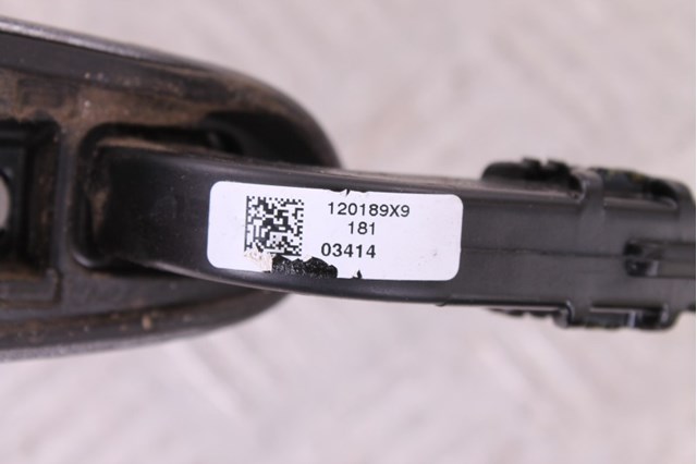 DS7Z5422405AAPTM FORD купить в Черновцы