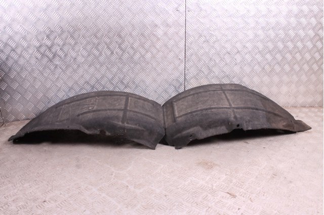 Подкрылок заднего крыла, правый DS7Z58278B50A FORD