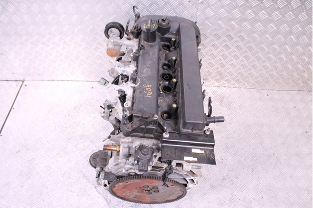 DS7Z6007E Двигатель купить Чернигов
