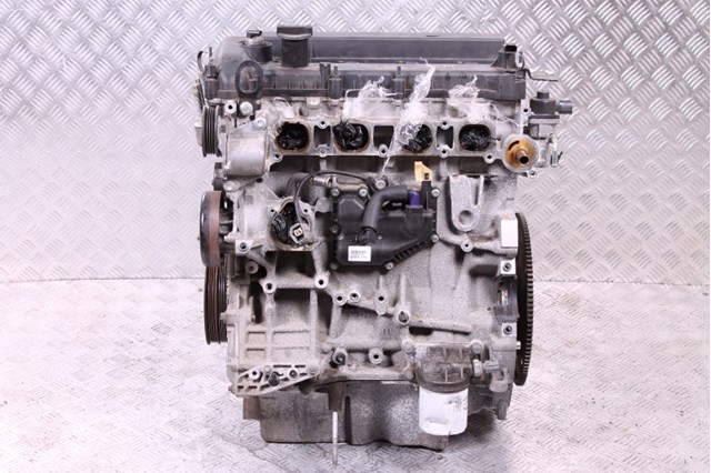 DS7Z6007E FORD Двигатель в сборе купить в Ровно