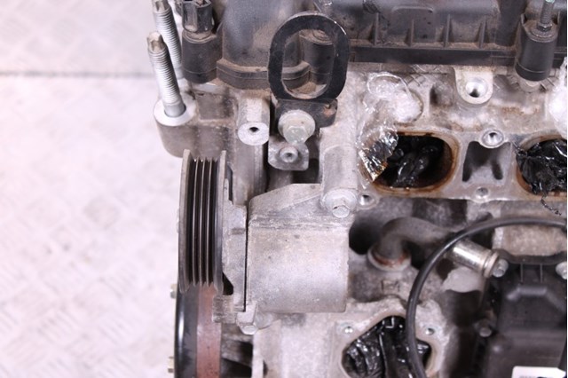 DS7Z6007E FORD Двигатель купить в Киев