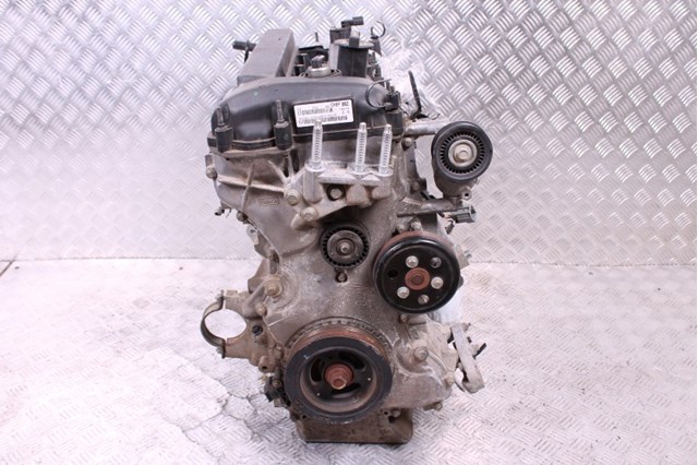 FORD DS7Z6007E Двигатель в сборе в наличии Тернополь