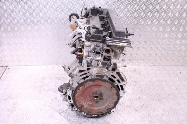 DS7Z6007E FORD Двигатель в сборе купить в Тернополь