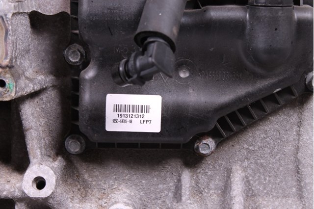 FORD DS7Z6007E Двигатель в наличии Одесса