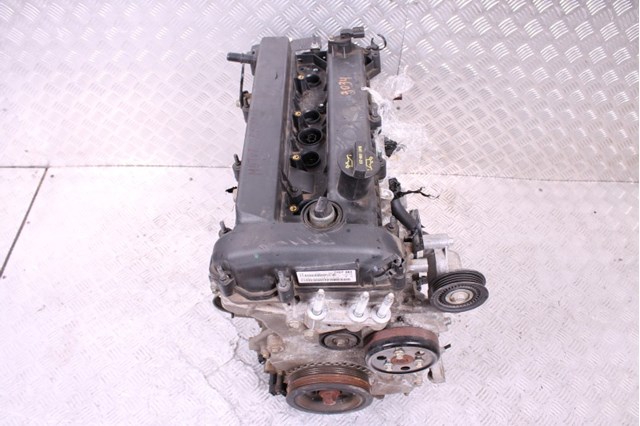 FORD DS7Z6007E Двигатель в сборе в наличии Ровно