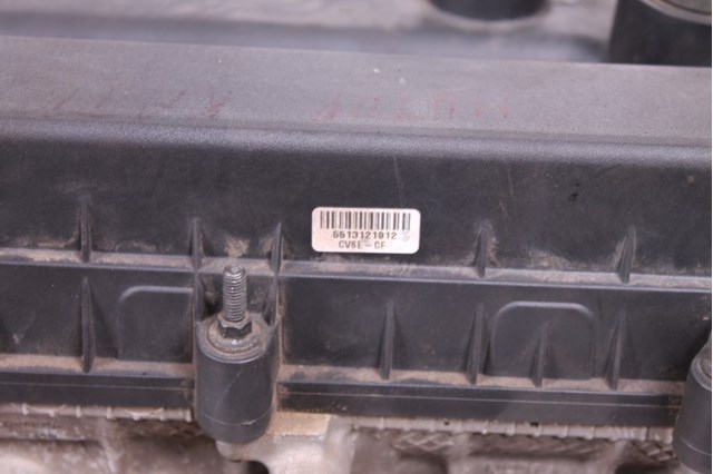 DS7Z6007E FORD Двигатель в сборе купить в Павлоград