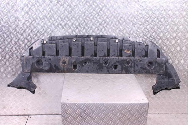 Защита бампера переднего DS7Z8349B FORD