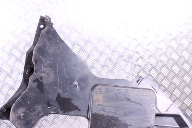 DS7Z8349B FORD Защита бампера переднего купить в Николаев