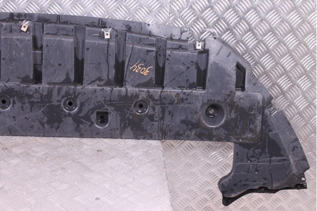 DS7Z8349B Защита бампера переднего купить Украина