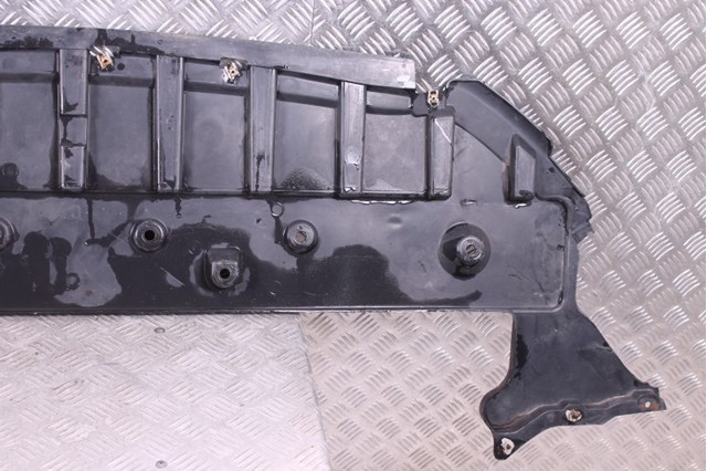DS7Z8349B Защита бампера переднего купить Ровно