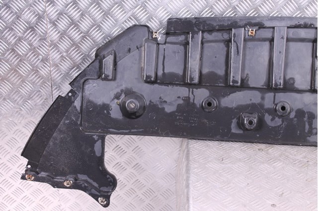 DS7Z8349B FORD Защита бампера переднего купить в Ирпень