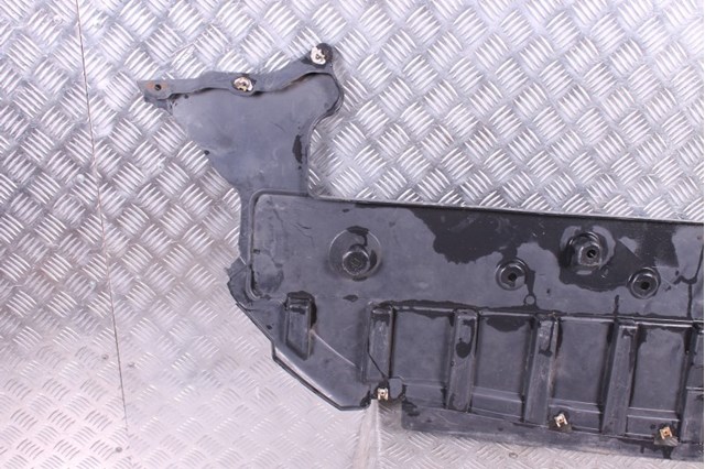 DS7Z8349B FORD Защита бампера переднего купить в Винница