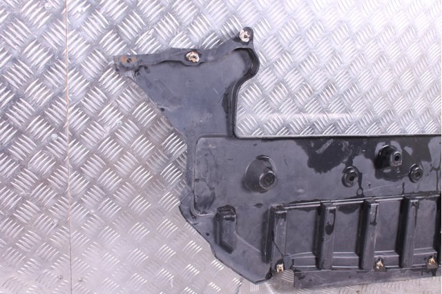 DS7Z8349B FORD Защита бампера переднего купить в Ужгород
