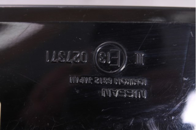 NISSAN E13027371 в наличии Одесса