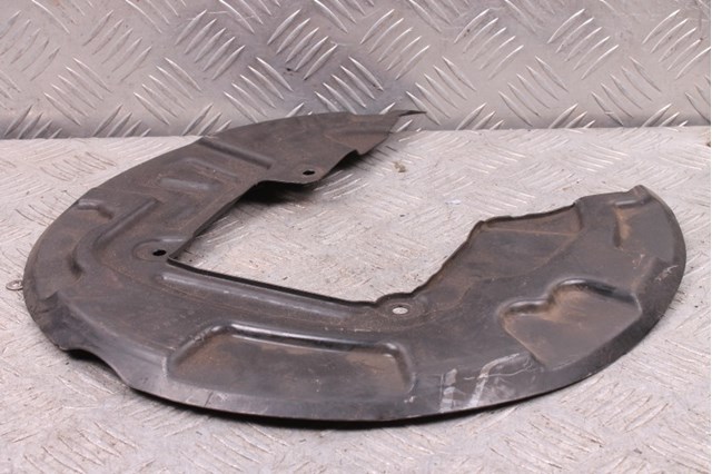 FORD E1GC2K316AA Защита тормозного диска заднего правая в наличии Полтава