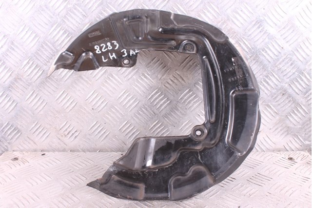 E1GZ2C028B FORD Защита тормозного диска заднего левая купить в Ровно