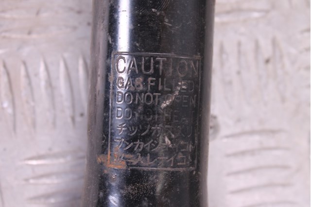 E6B10JK50A NISSAN Амортизатор задний купить в Житомир