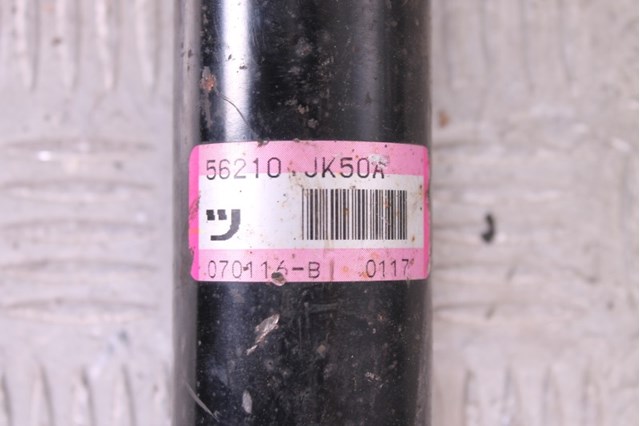 E6B10JK50A NISSAN Амортизатор задний купить в Киев