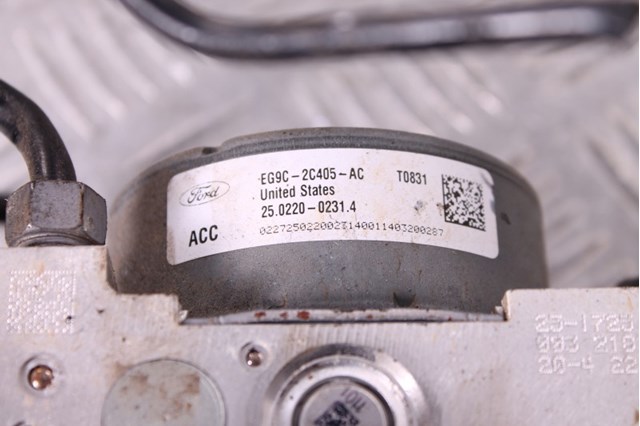 EG9C2C219AA FORD купить в Кривой Рог