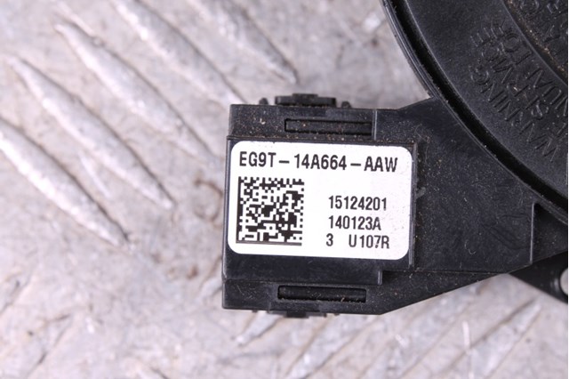 FORD EG9T14A664AAW в наличии Житомир