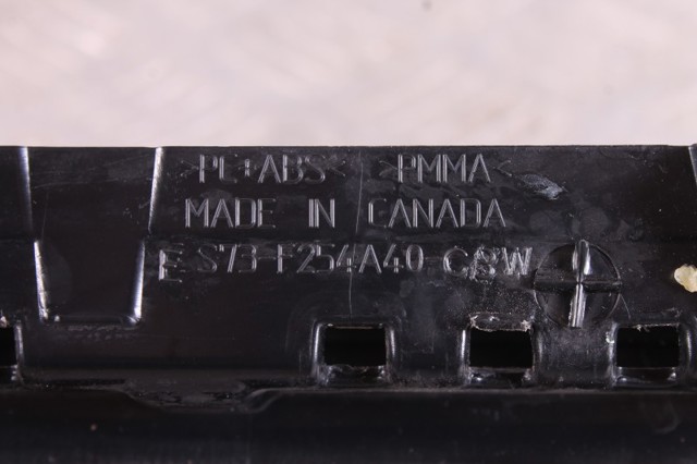 ES73F254A40CBW FORD купить в Черновцы