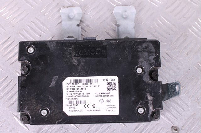 ES7T14B428AA FORD купить в Николаев