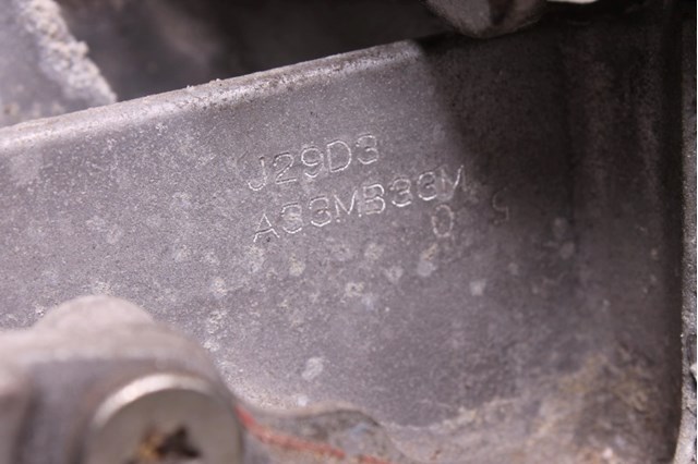F0YA03000RV0 MAZDA купить в Днепр