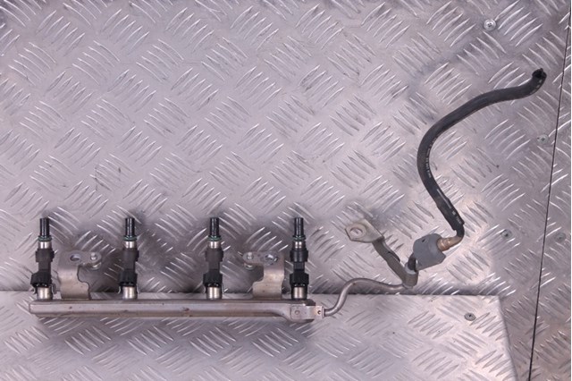 FBY1160 Топливные форсунки купить Сумы