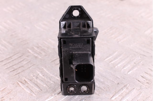 Клавиша электромеханического стояночного тормоза FG9T2B623ABW FORD