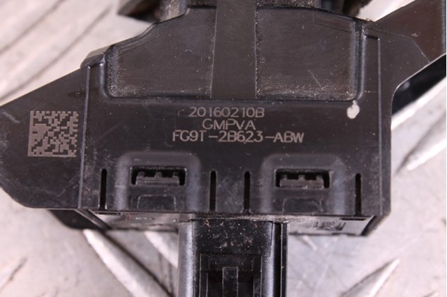 FG9T2B623ABW Клавиша электромеханического стояночного тормоза купить Хмельницкий